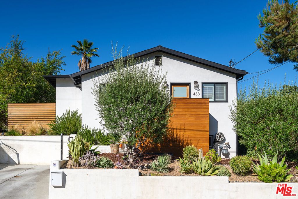 433 W Rainbow Ave, Los Angeles, CA 90065