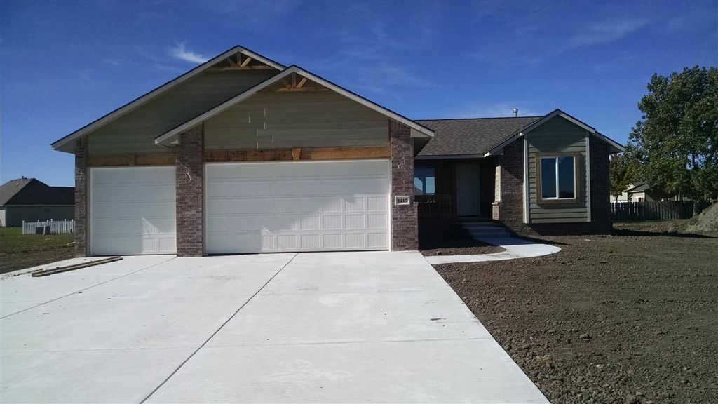 1417 Main St, Halstead, KS 67056 Trulia