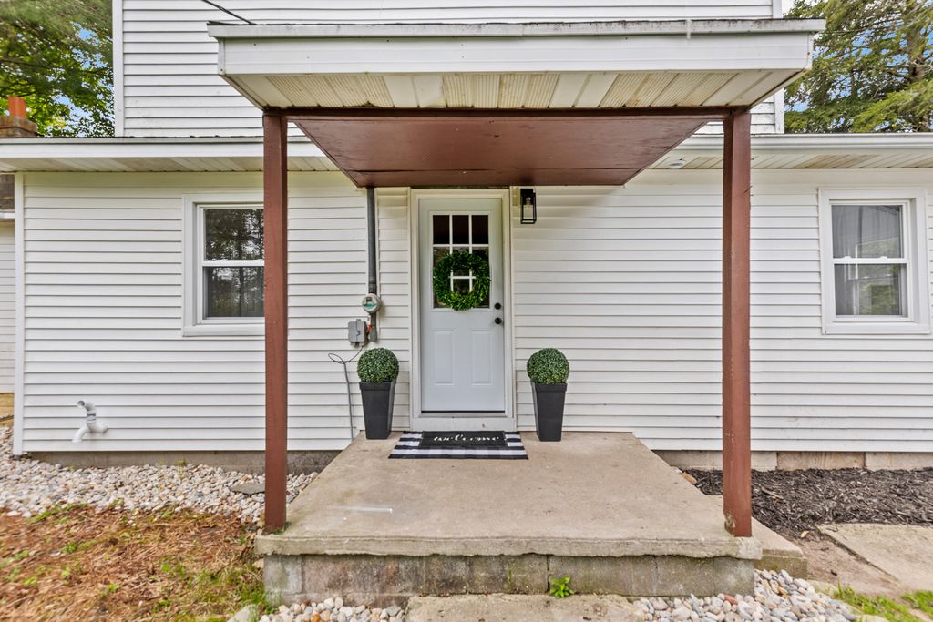 17465 Rapids Dr, Hersey, MI 49639 | MLS# 25025210 | Trulia