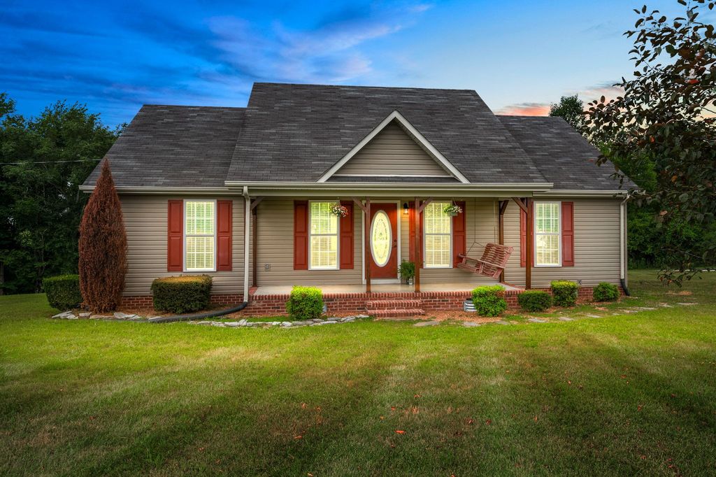 24 Shady Grove Cemetery Rd, Flintville, TN 37335 Trulia