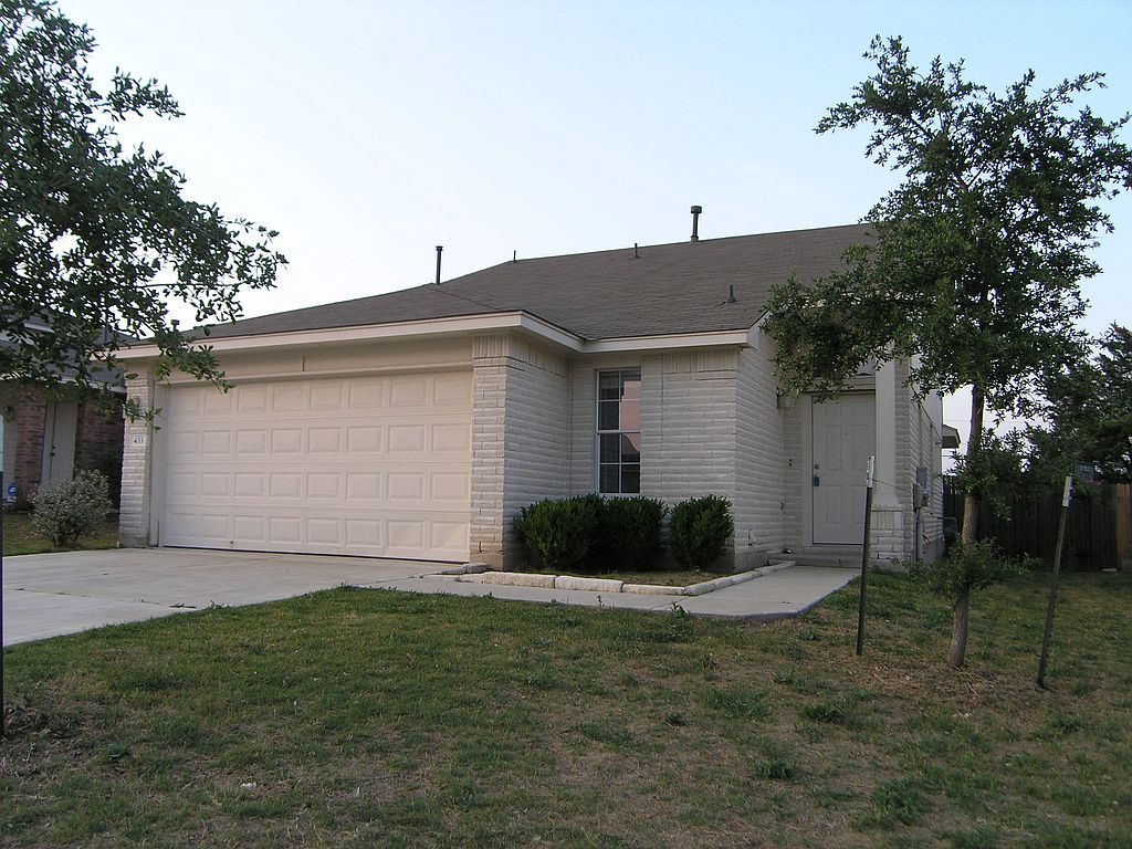 433 Sweet Leaf Ln, Pflugerville, TX 78660