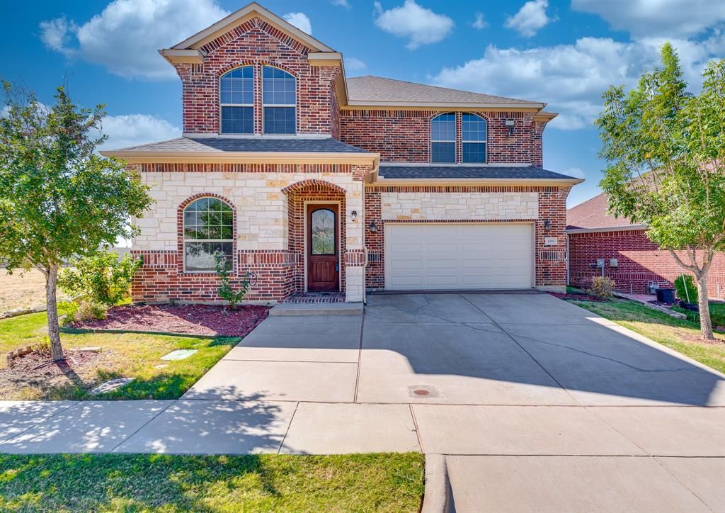 3951 Yogi Way, Irving, TX 75038