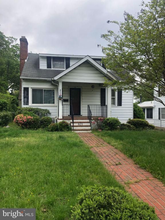 621 Elm Ave, Takoma Park, MD 20912 Trulia