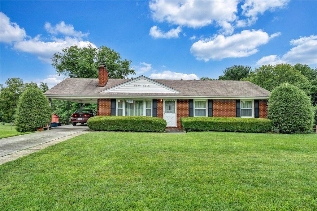 3139 Richard Ave NE, Roanoke, VA 24012 Trulia