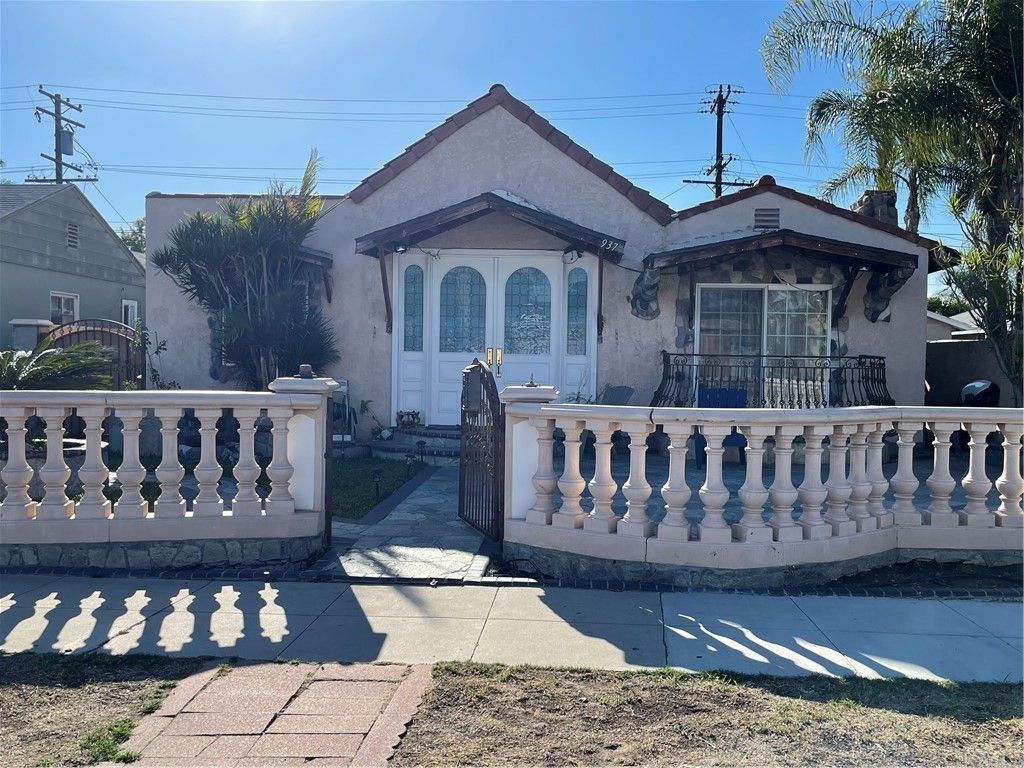 937 N Dickel St, Anaheim, CA 92805