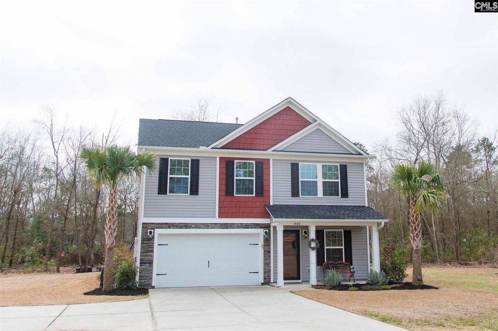 1480 Smyrna Rd, Elgin, SC 29045 Trulia