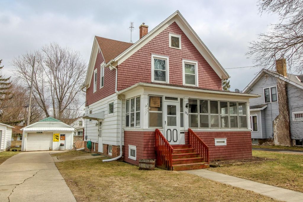 624 Adams St, Fort Atkinson, WI 53538 Trulia