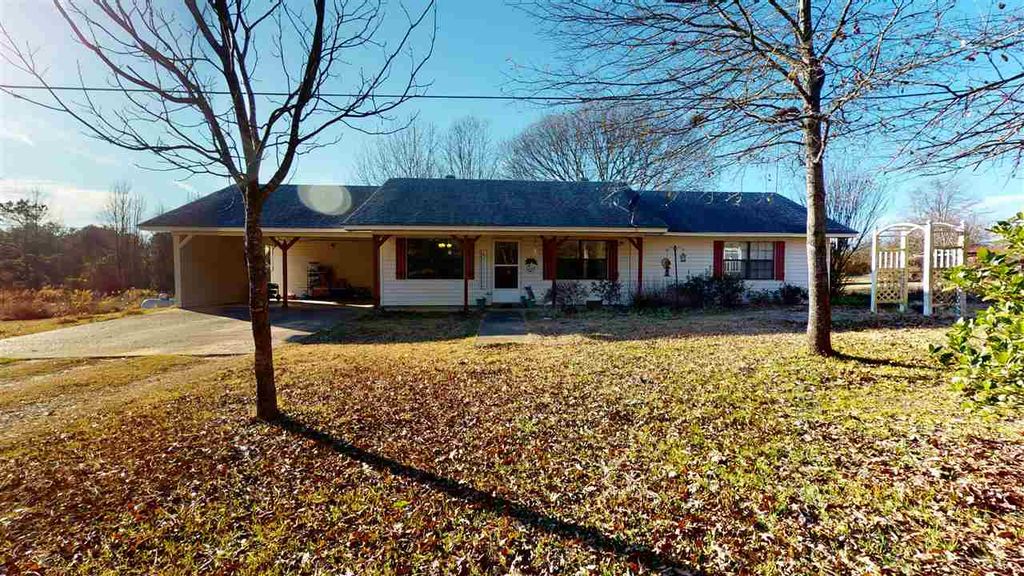 732 Mc 217, Fouke, AR 71837 Trulia