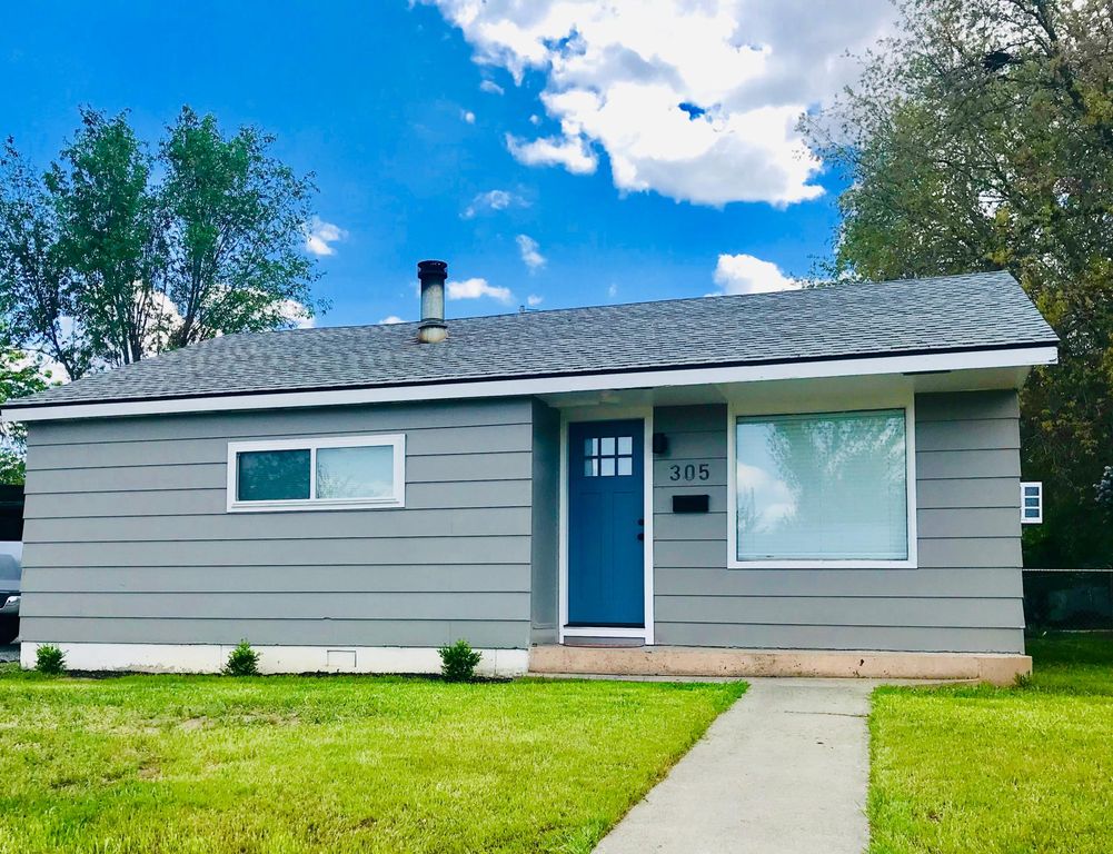 305 Sanford Ave, Richland, WA 99352