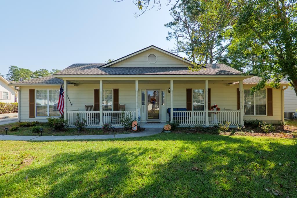 2313 Willow Wood Cir, Valdosta, GA 31602 SingleFamily Home for Sale