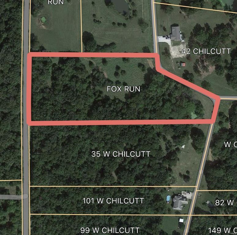 Chilcutt Ln, Elsberry, MO 63343 Trulia