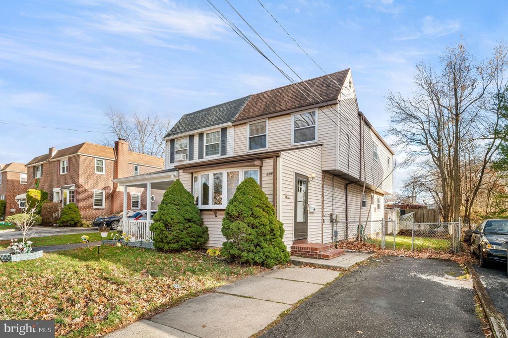 698 2nd Ave, Folsom, PA 19033 Trulia