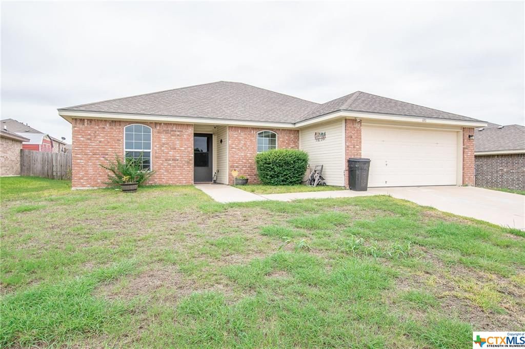 403 Blayton St, Troy, TX 76579 Trulia