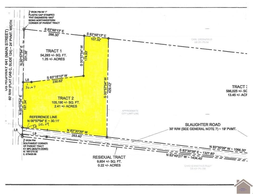 2 Main St, Benton, KY 42025 MLS 100532 Trulia