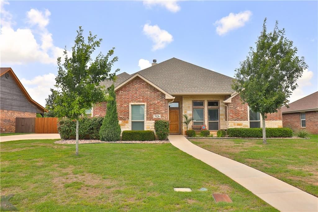 7026 Randy Ave, Abilene, TX 79606 Trulia
