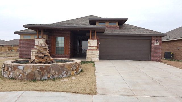 410 E 99th St, Odessa, TX 79765
