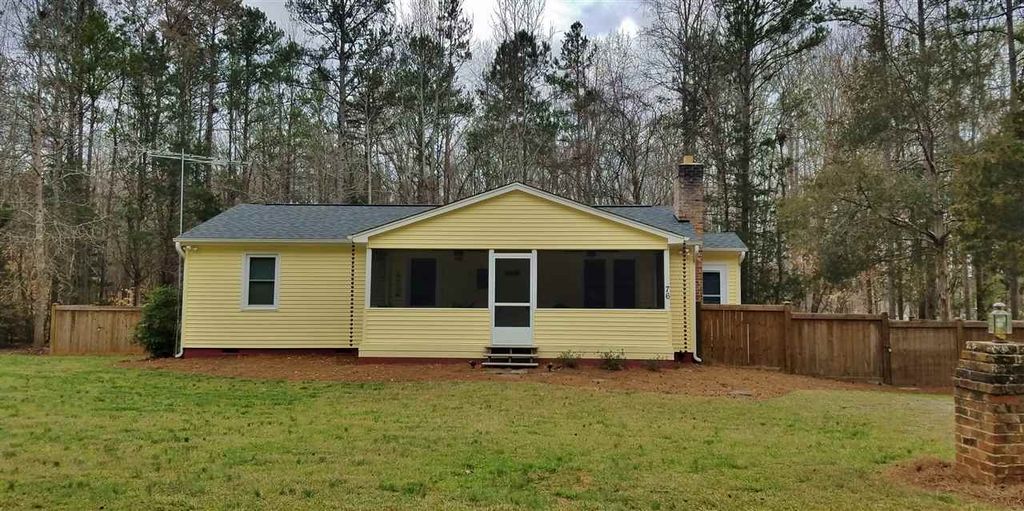 76 River Oaks Dr, Iva, SC 29655 Trulia