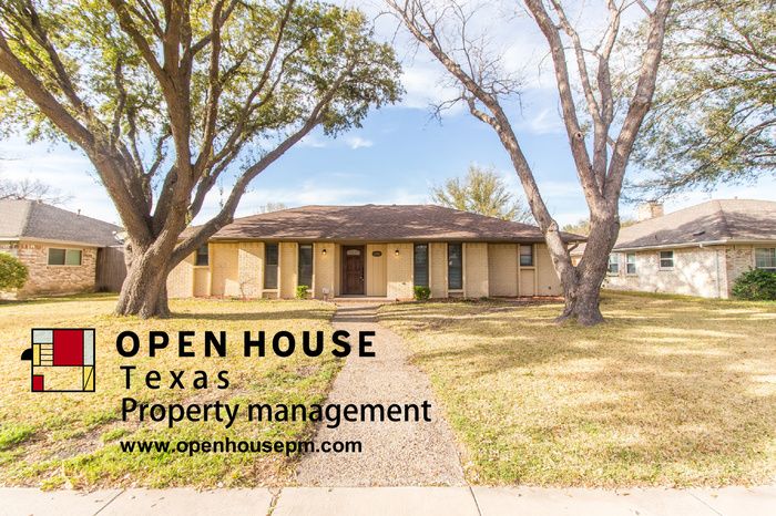 1109 Edgewood Dr, Richardson, TX 75081
