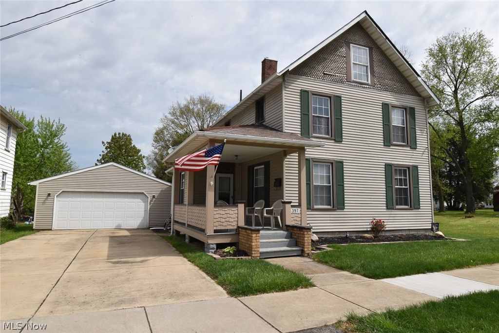 397 Columbia St, Leetonia, OH 44431 Trulia