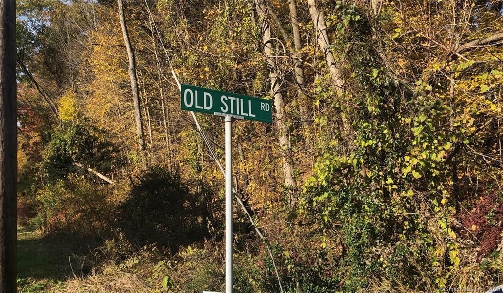 6 A Old Still Rd, Ridgefield, CT 06877