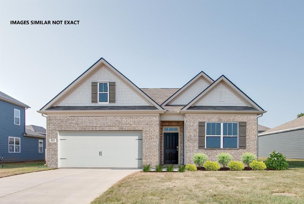 2013 Tate Farm Ln, White House, TN 37188 Trulia