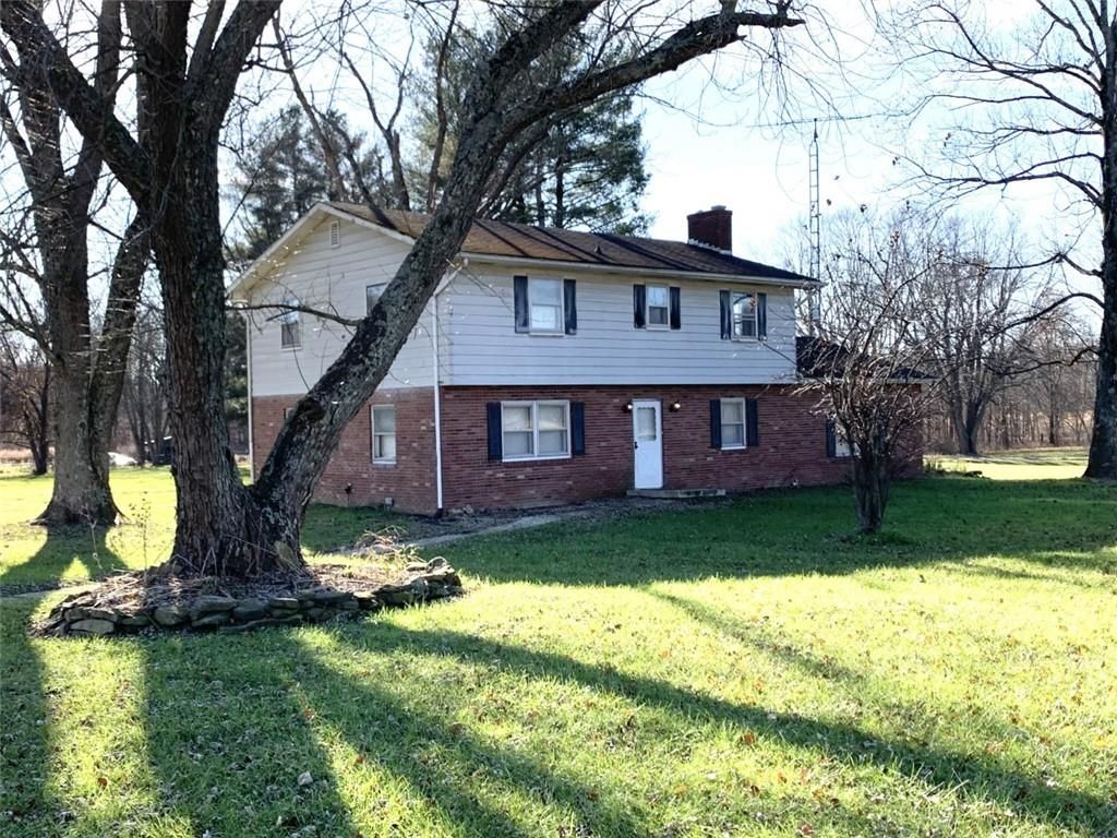 9565 W US Highway 50, Medora, IN 47260 Trulia