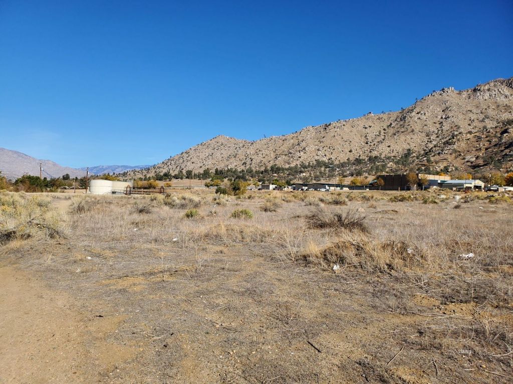 Pasadena Ln, Lake Isabella, CA 93240 Trulia