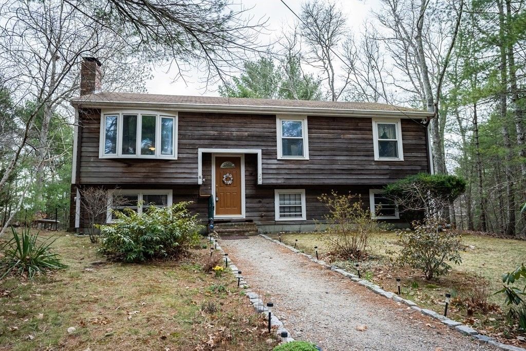 20 Plymouth St, Carver, MA 02330 Trulia