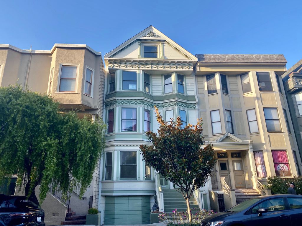 2 Bedroom Apartments For Rent In San Francisco Ca 1 546 Rentals Trulia
