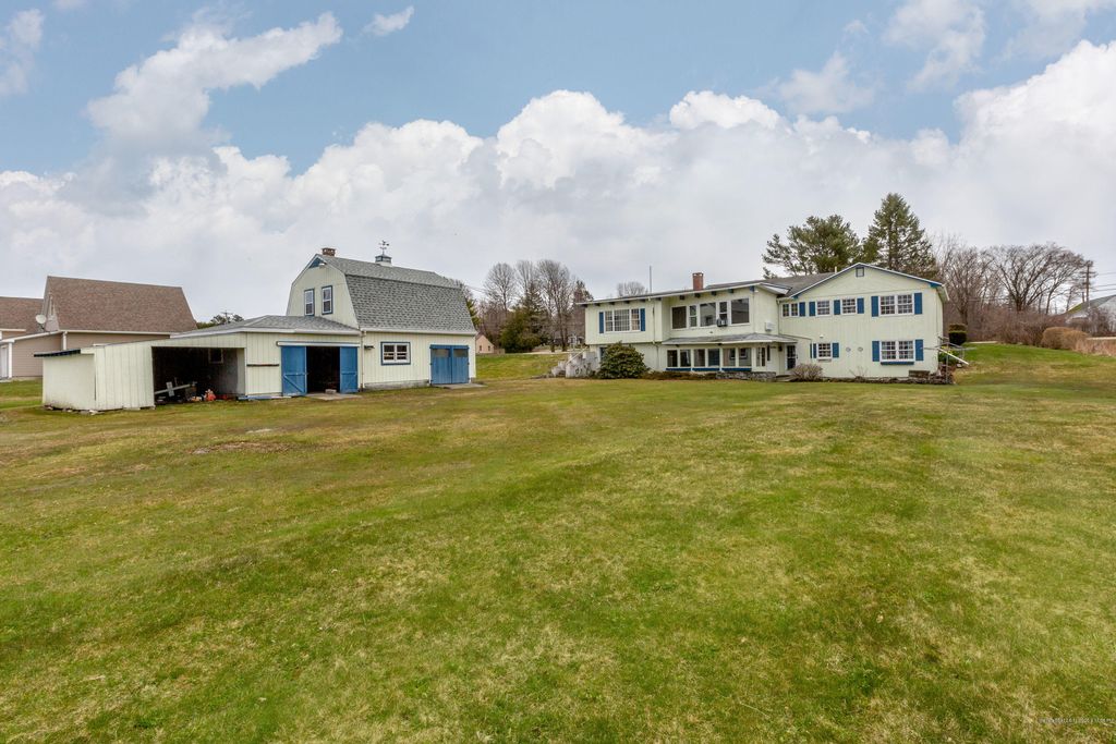 46 N Shore Dr, Owls Head, ME 04854 Trulia