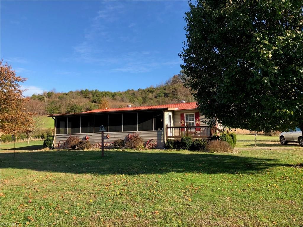 765 Middlefork Rd, Reedy, WV 25270 Trulia