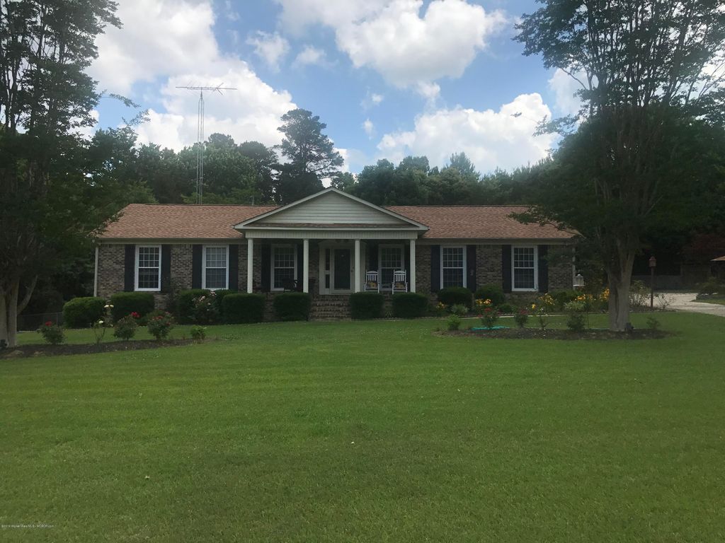 478 County Road 11, Haleyville, AL 35565 Trulia