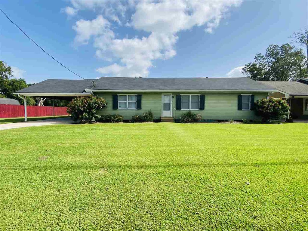 2924 Highway 1, Labadieville, LA 70372 Trulia