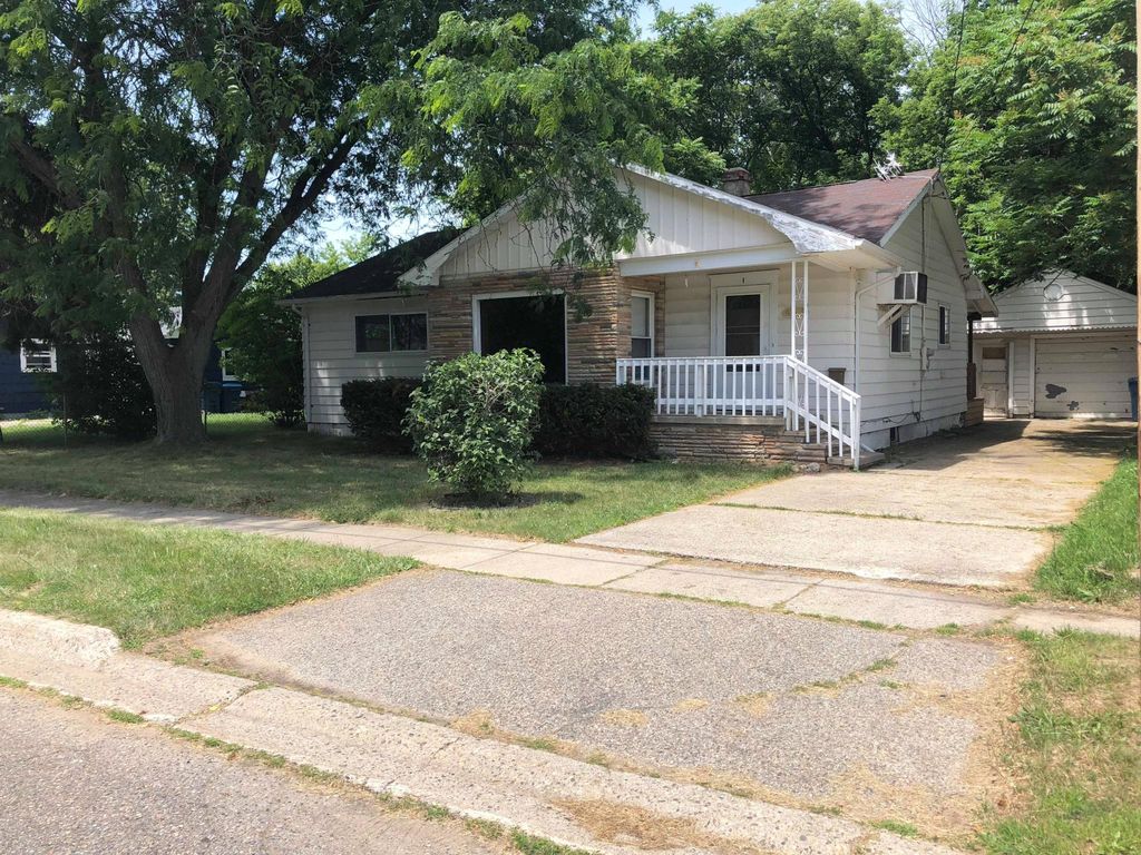 665 Beach St, Mount Morris, MI 48458 Trulia