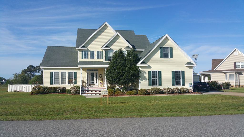 122 Charleston Dr, Grandy, NC 27939 Trulia