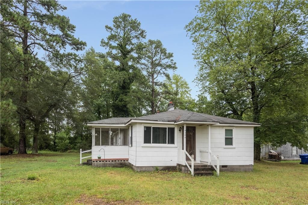 9300 Gates Rd, Suffolk, VA 3 Bed, 2 Bath SingleFamily Home 17