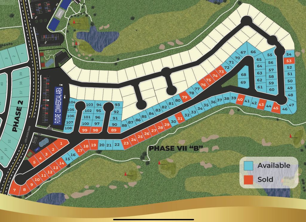 Los Lagos Phase 7B Edinburg, TX Trulia