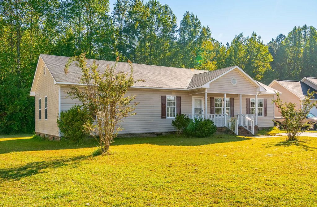 320 Olive Branch Blvd, Grifton, NC 28530 Trulia