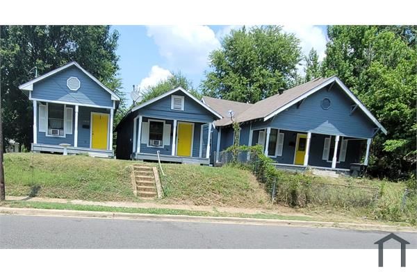 1944 Milam St, Shreveport, LA 71103