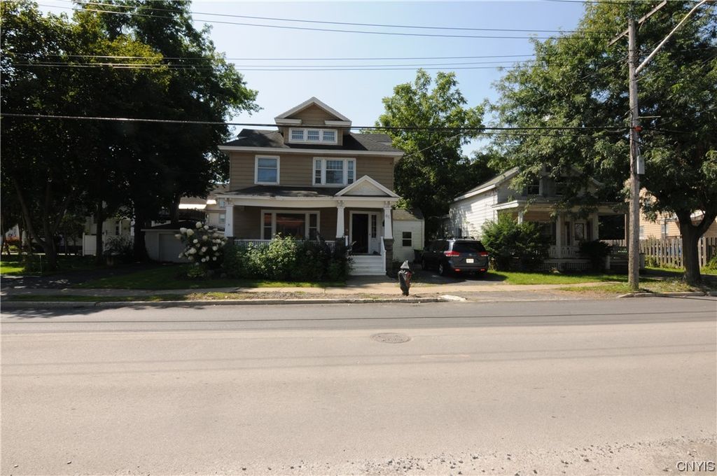 61 2nd St, Ilion, NY 13357 MLS S1495081 Trulia