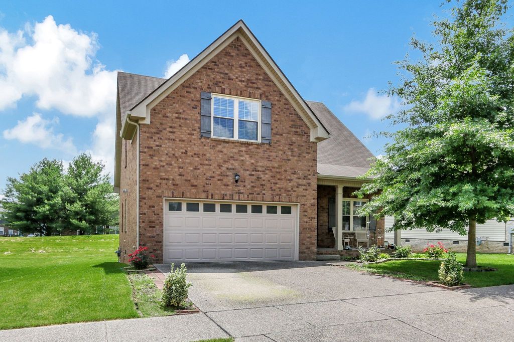 1087 Achiever Cir, Spring Hill, TN 37174 Trulia