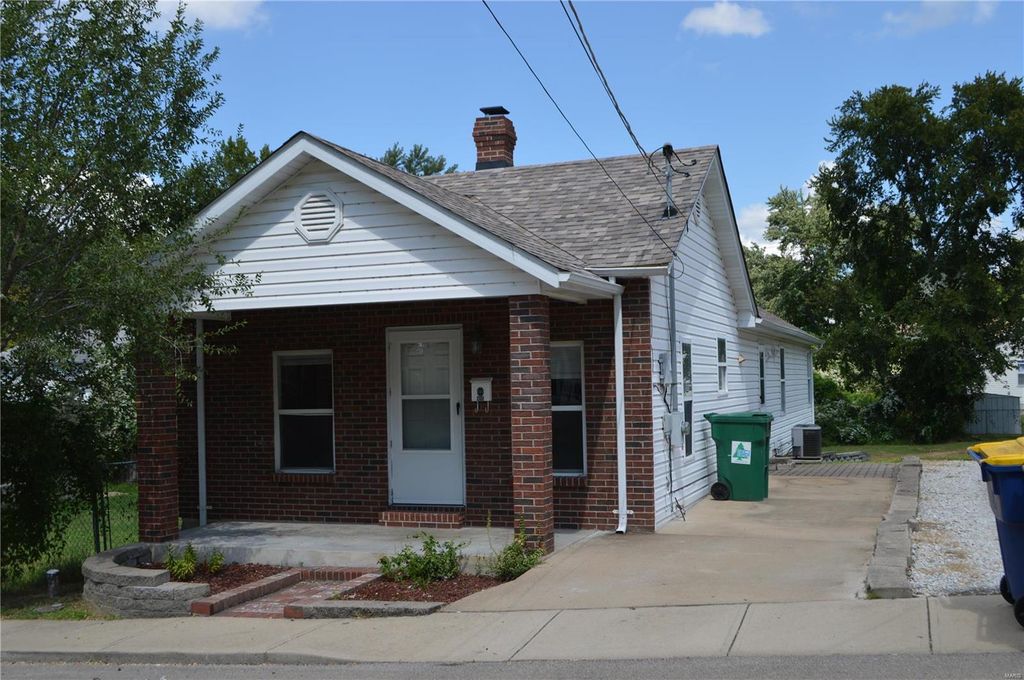 415 N 4th St, Festus, MO 63028 Trulia