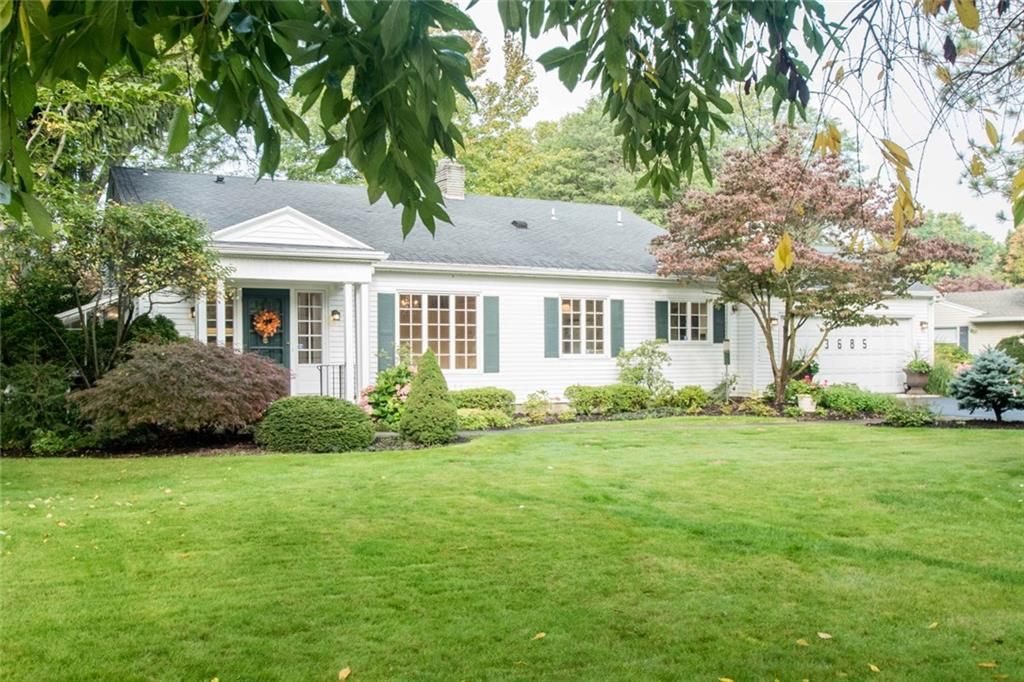 3685 East Ave, Rochester, NY 14618 Trulia