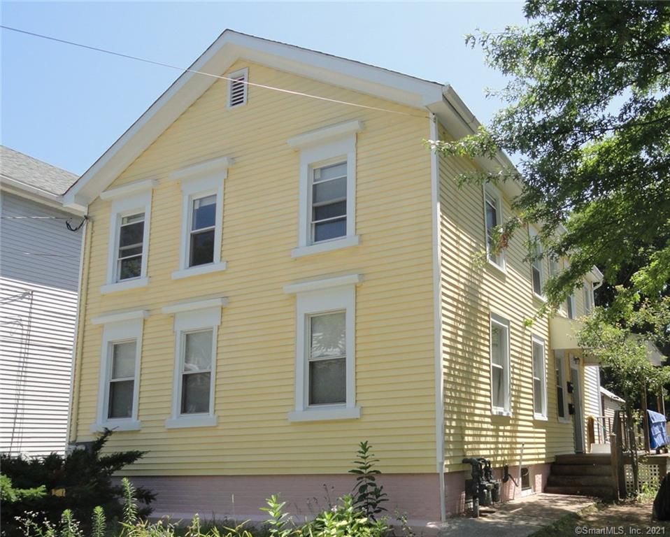 17 Nicoll St, New Haven, CT 06511