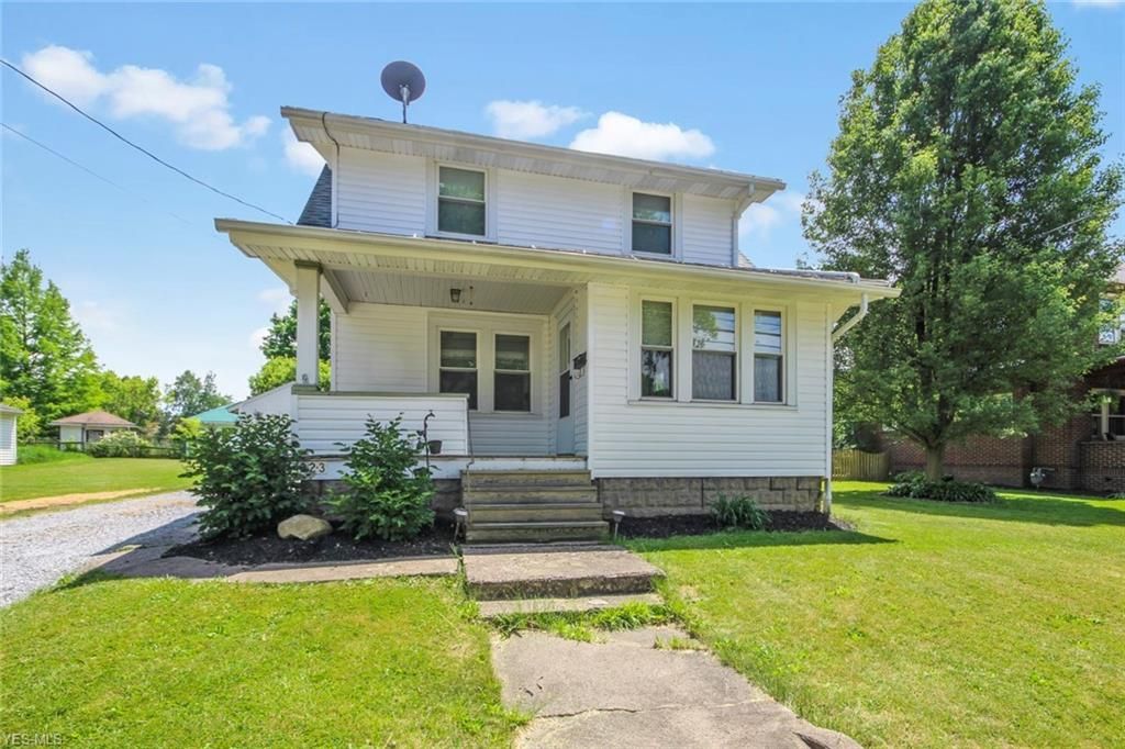 323 W Park Ave, Columbiana, OH 44408 Trulia