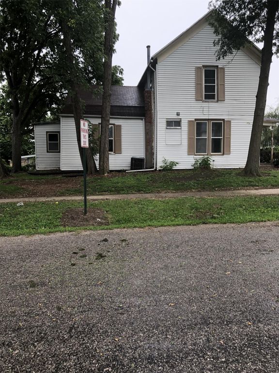 209 N D St, Fairfield, IA 52556 Trulia