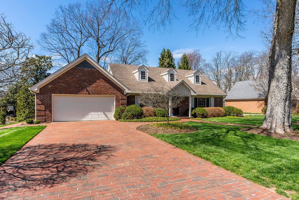 657 Teak Wood Dr, Lexington, KY 40502 Trulia