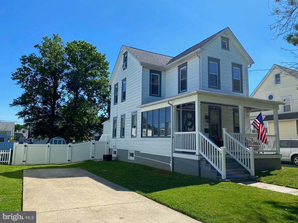 225 Virginia Ave, Haddon Township, NJ 08108 Trulia