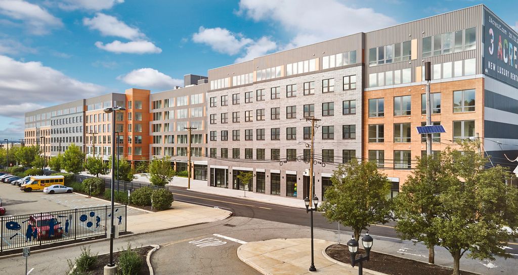 37++ Duncan avenue apartments jersey city information