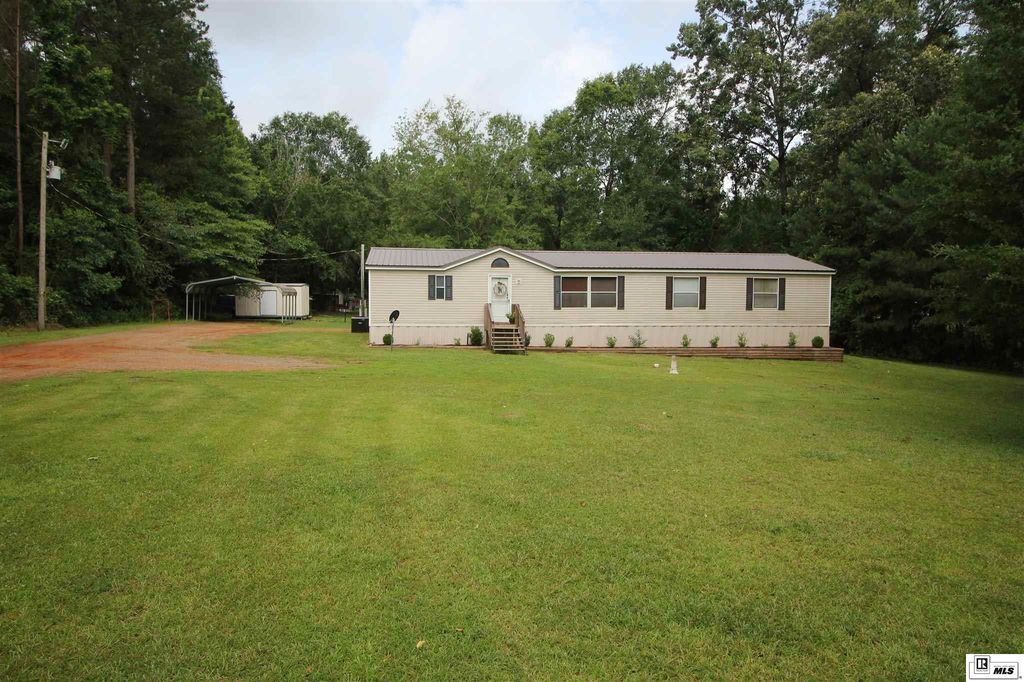 180 Norris Rd, Choudrant, LA 71227 Trulia